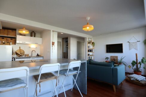 16 Appartement T2 a vendre à Bordeaux Chartrons avec place de parking. Agence immobilière Bordeaux Clés en Main (4)