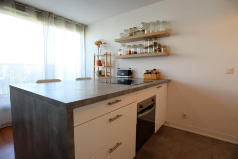 5 Appartement T2 a vendre à Bordeaux Chartrons avec place de parking. Agence immobilière Bordeaux Clés en Main (9)