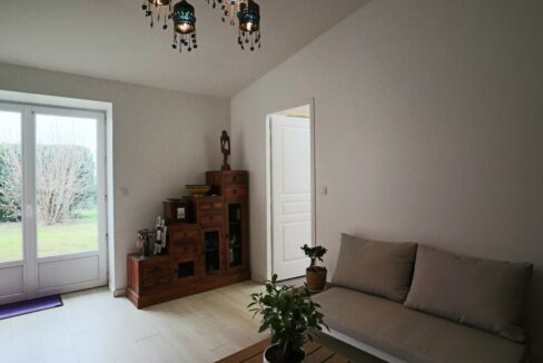 1. A vendre maison rénovée 3 chambres et jardin à Cénac 33360 - Agence immobiliere bordeaux clés en main (12)