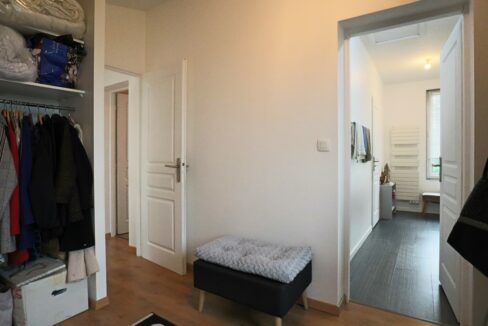 1. A vendre maison rénovée 3 chambres et jardin à Cénac 33360 - Agence immobiliere bordeaux clés en main (18)