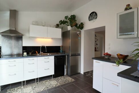 1. A vendre maison rénovée 3 chambres et jardin à Cénac 33360 - Agence immobiliere bordeaux clés en main (7)