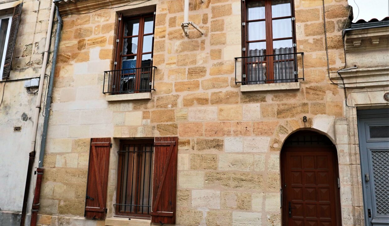 a vendre echoppe à bordeaux agence immobilière bordeaux clés en main (18)