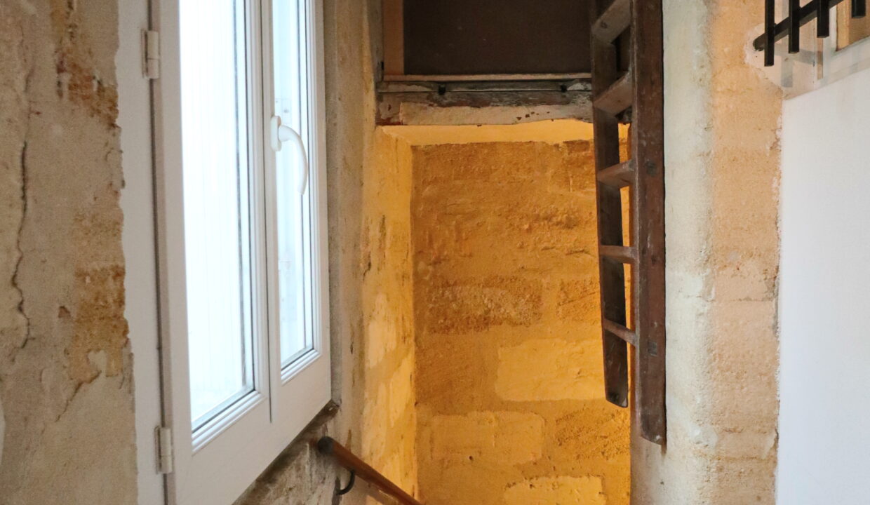 a vendre echoppe à bordeaux agence immobilière bordeaux clés en main (9)