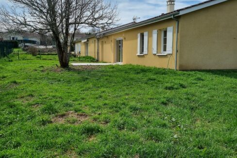 Location Maison à louer à Sadirac